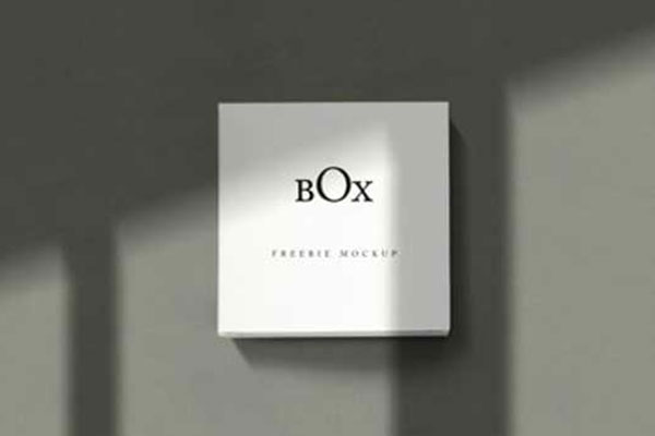 Free Box Mockups – Free PSD 20+ Box Format Mockups Downloads